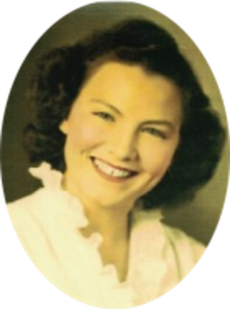 Loucille Jackson