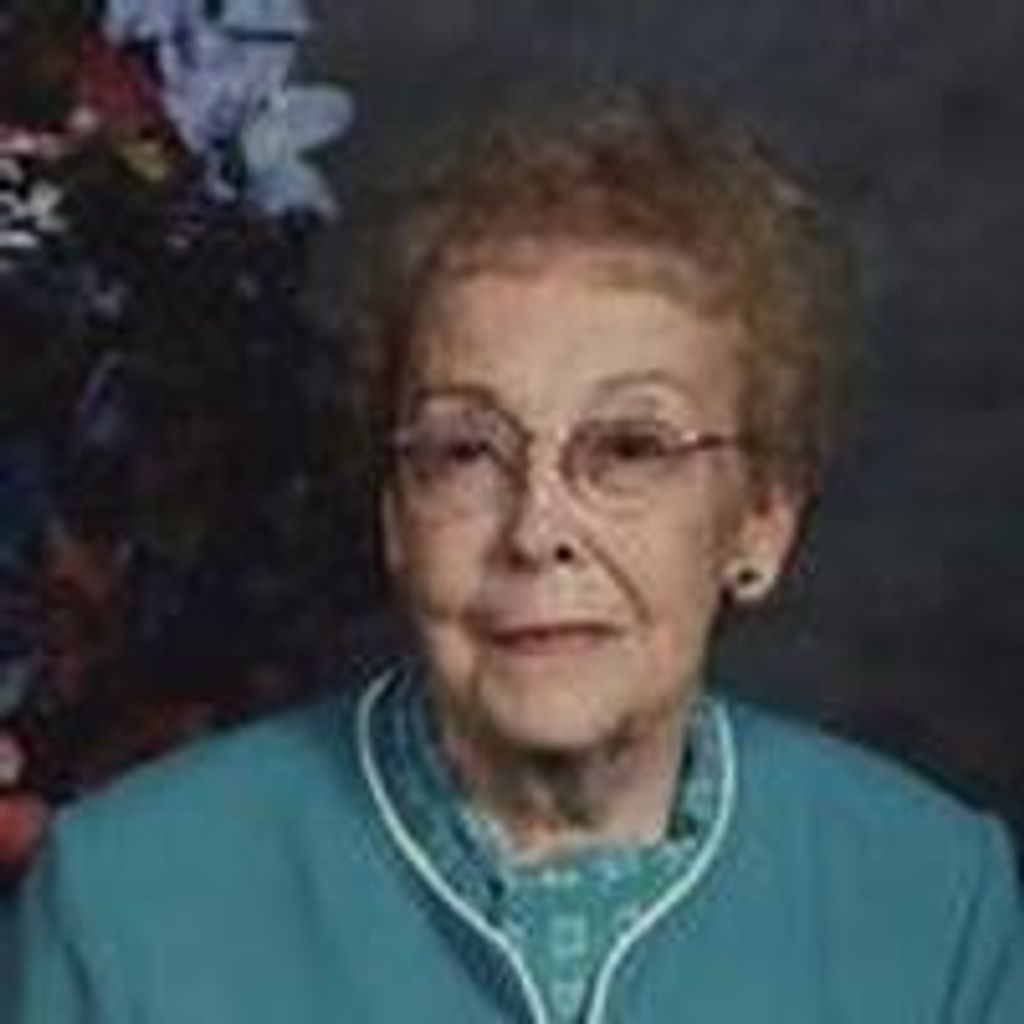 Bernice Ehman