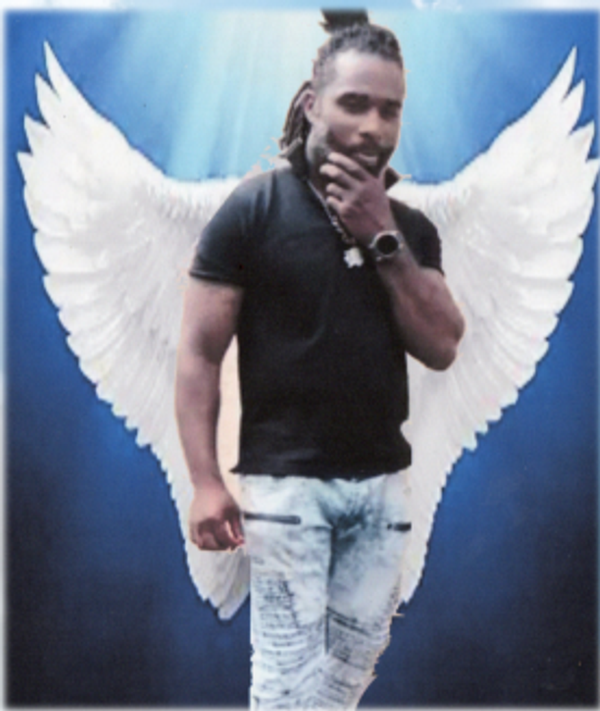 Shawntase Maurice Beavers