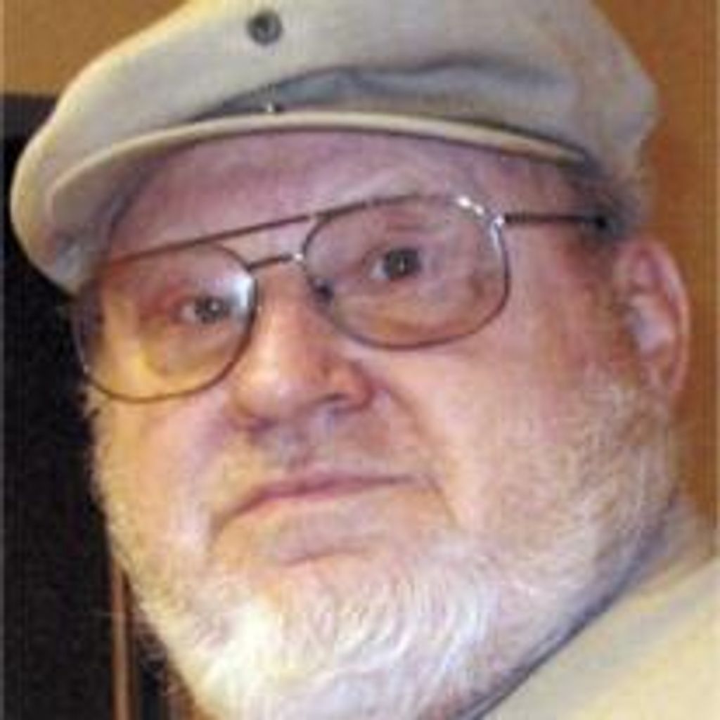 Edward Zachmeier