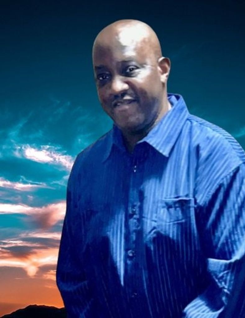 "Bubba" Profile Photo