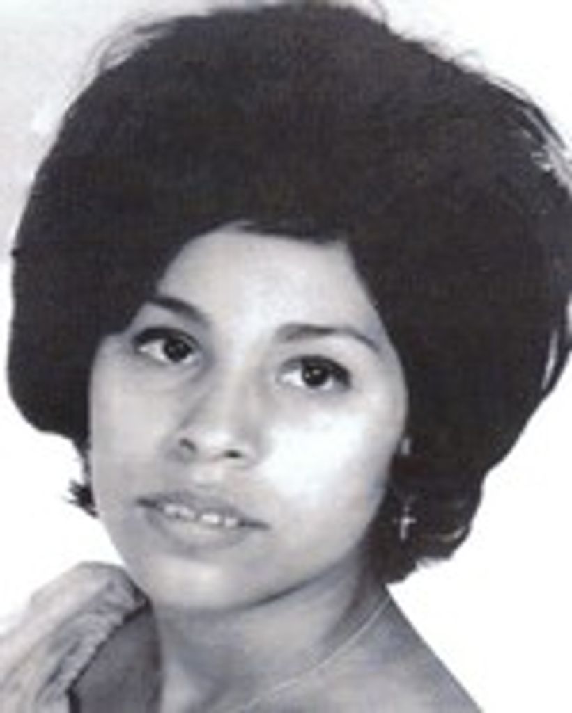 Herminia (Mine) Resendez Navarro