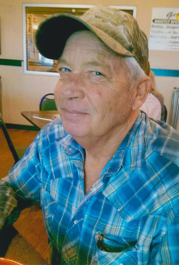 Jimmie L. Mathews Profile Photo
