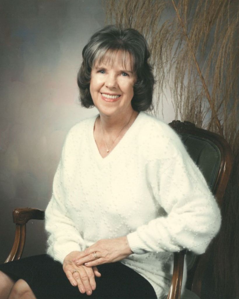 Jacqueline Leah DeVincent