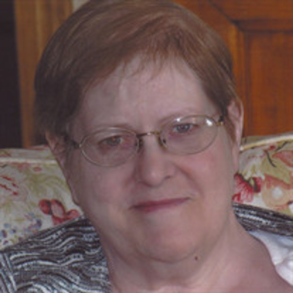 Marsha Adkins