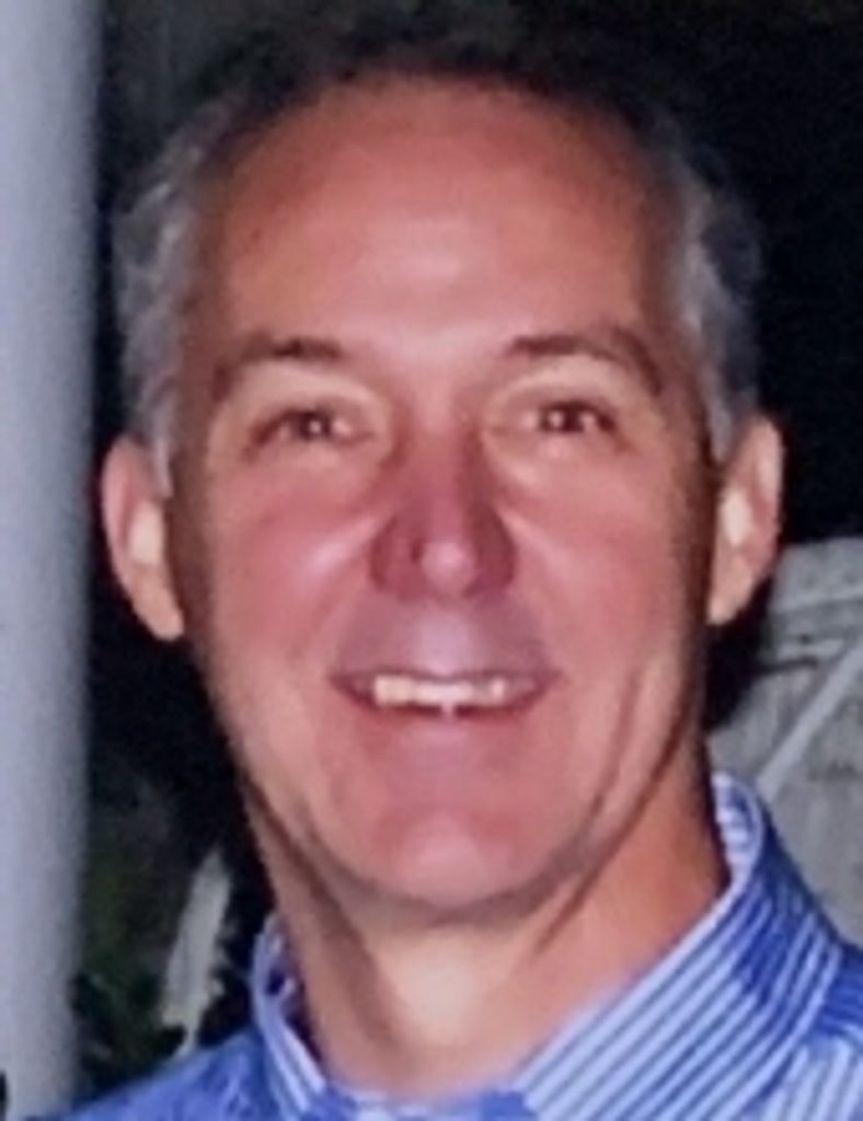 George G. Izett