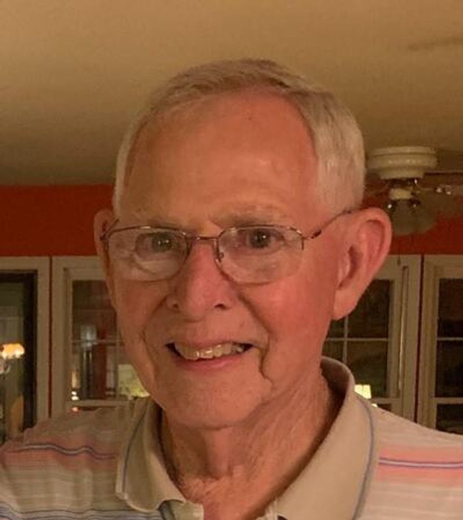 Allen Howard Allred Profile Photo