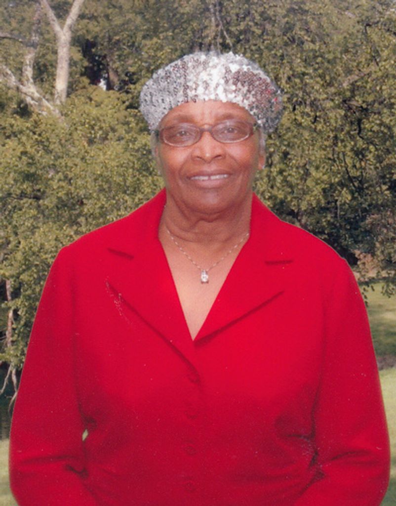 Mother Mary Doster Profile Photo