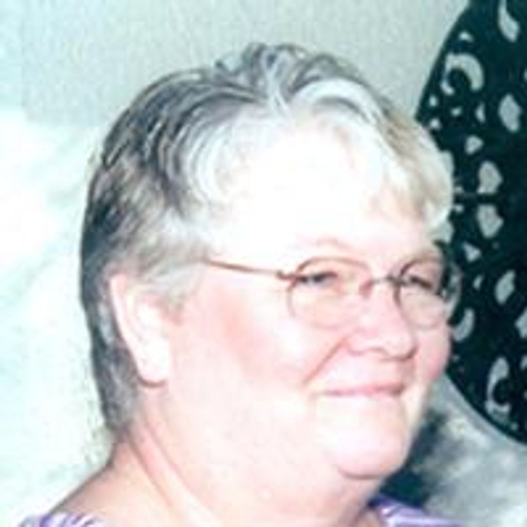 Donna  Gail Webster