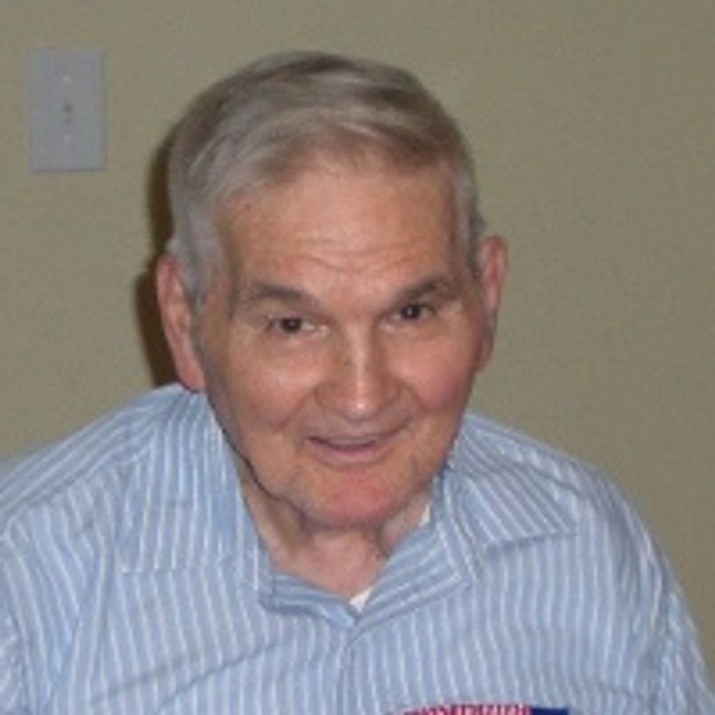 Hugh Johnson Kellis Profile Photo