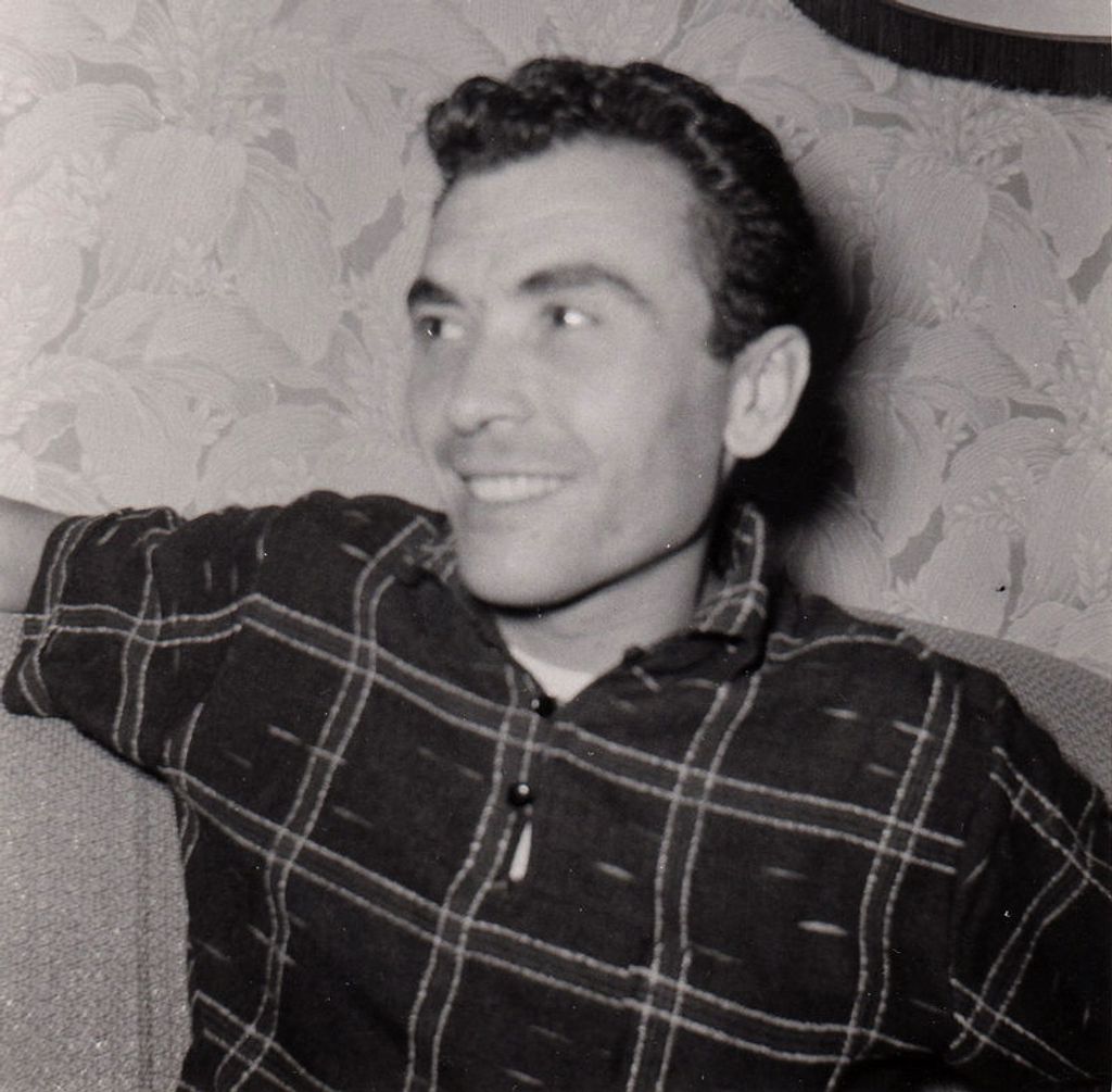 Joseph Werblatsch