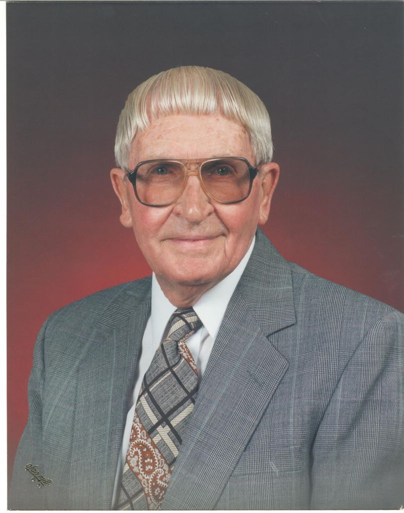 Ralph Rohrer