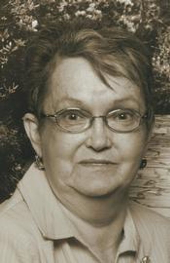 Elizabeth Smith Profile Photo