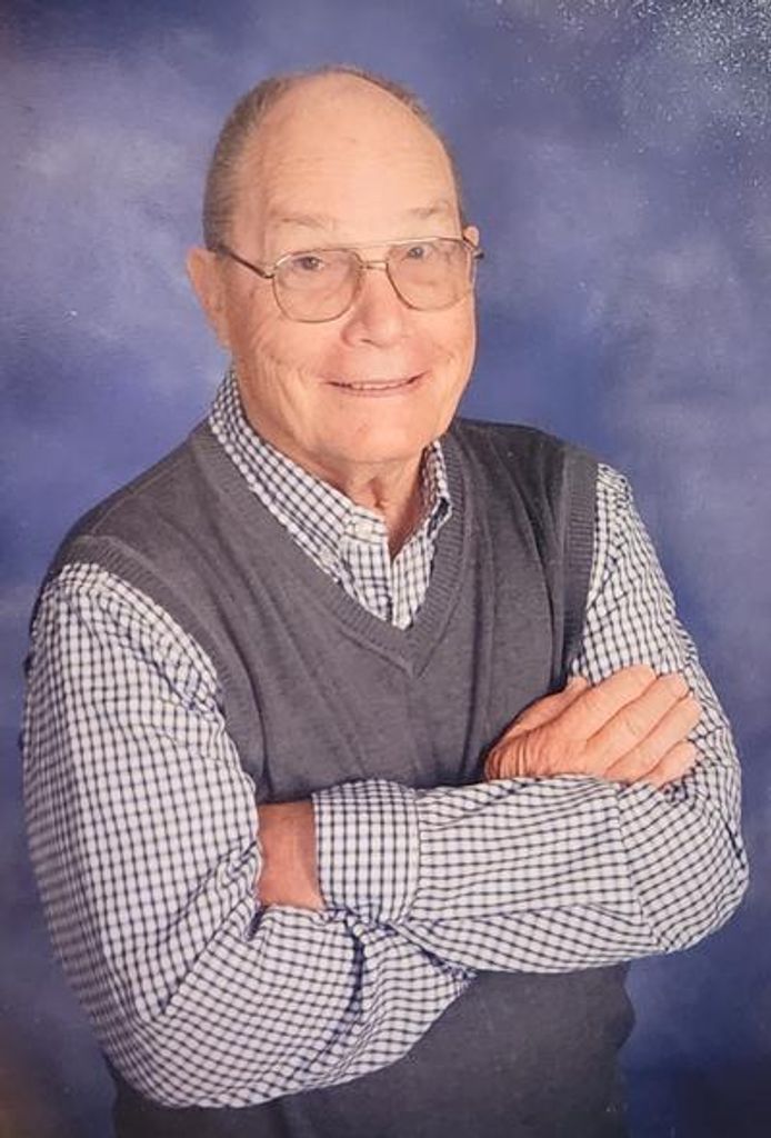 Dwight Edward Sandahl, Jr. Profile Photo