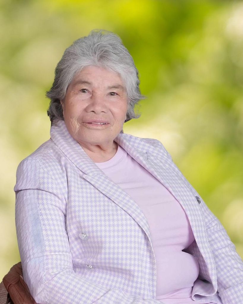 Clotilde Delgado Luna Profile Photo