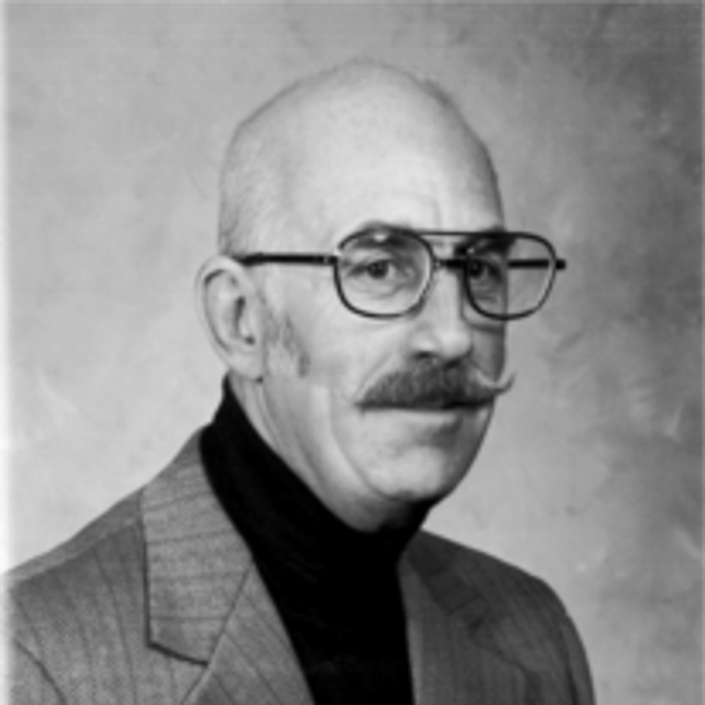 Franklin "Frank" D. Berg Profile Photo