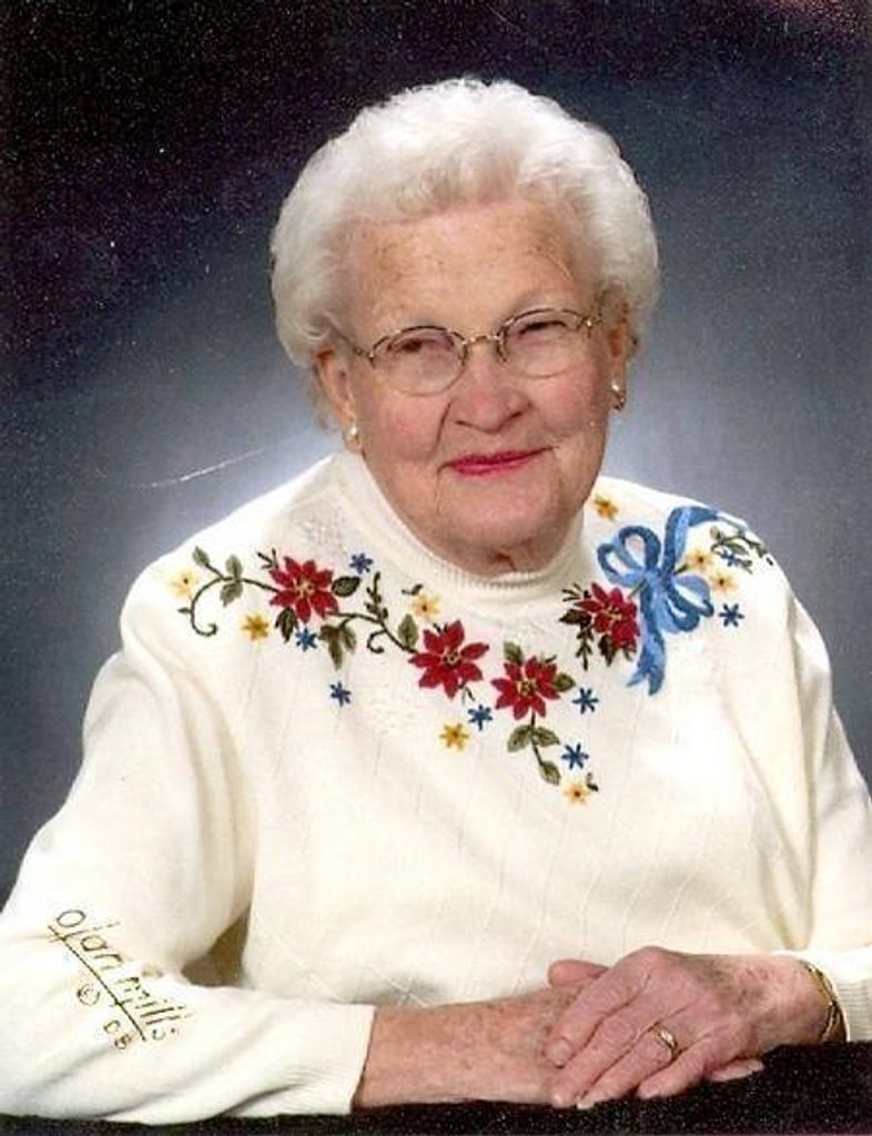 Myra Seehafer