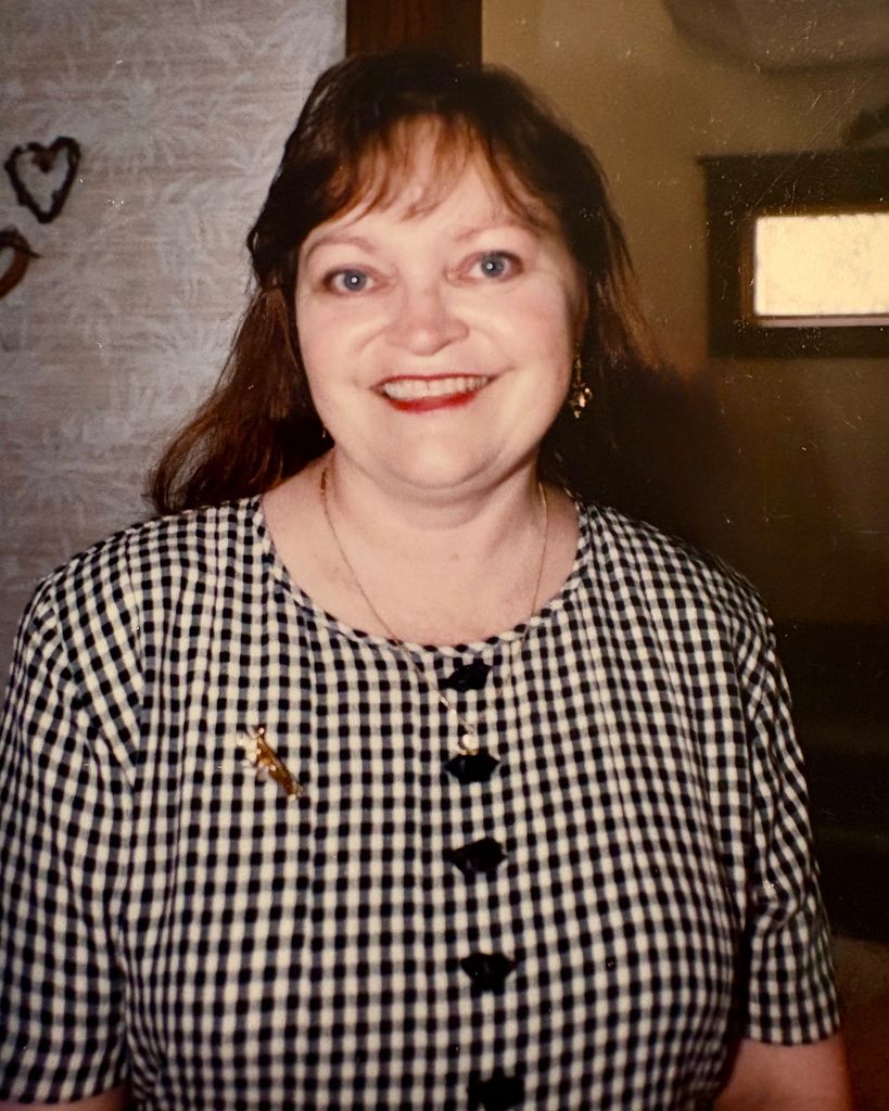 Miriam Jean Finnegan Profile Photo
