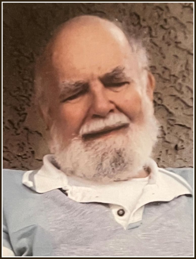 Charles David Perry