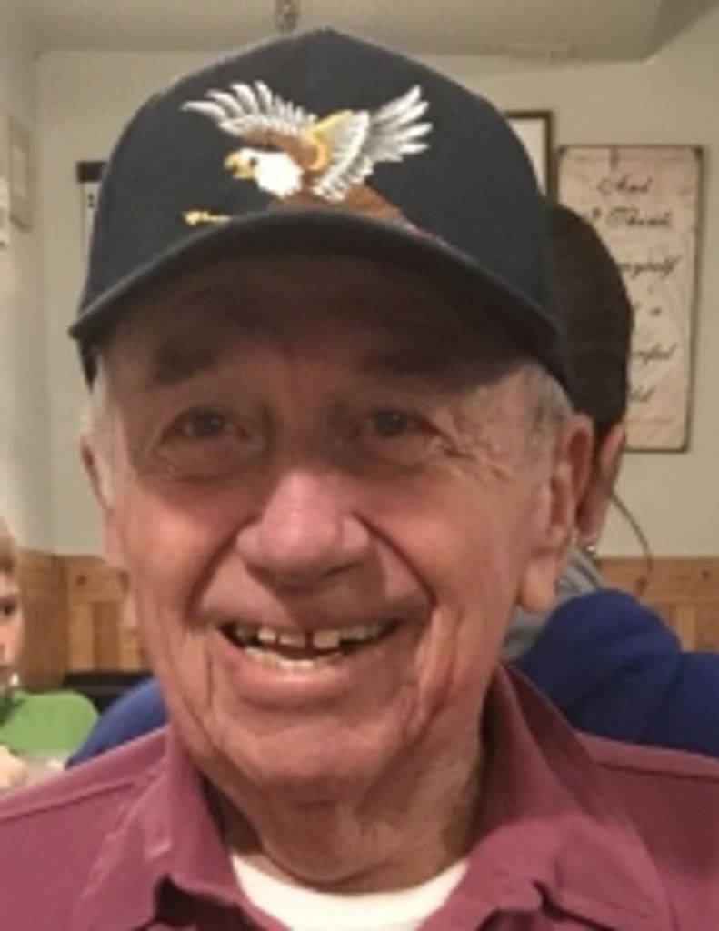 James E. "Skip" Florey Profile Photo