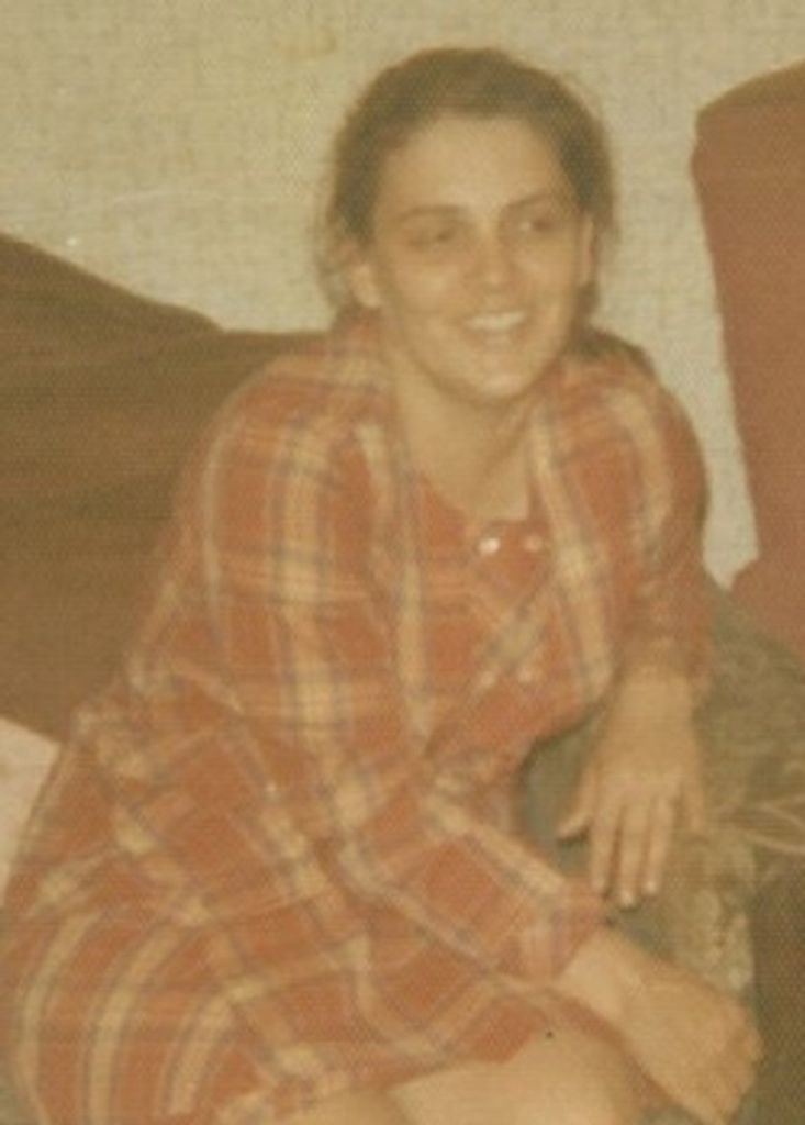 Vera Irene Styles