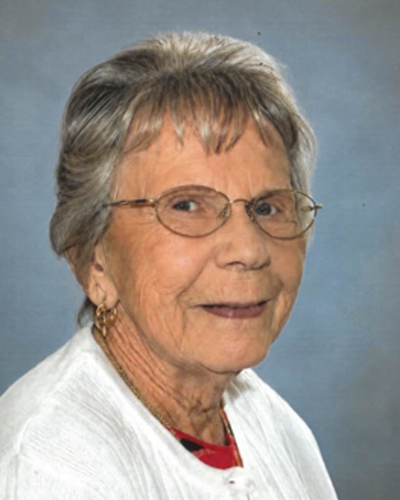 Betty Jane Henshaw