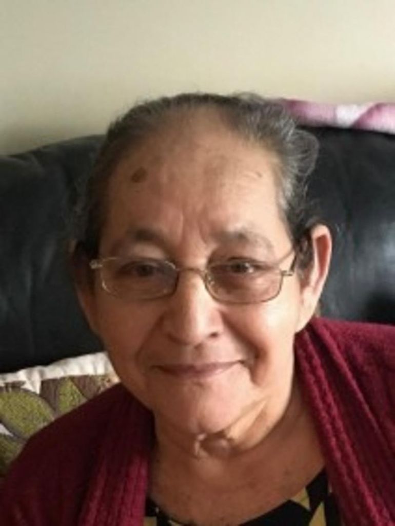 Aurelia Mazariego De Giron Profile Photo