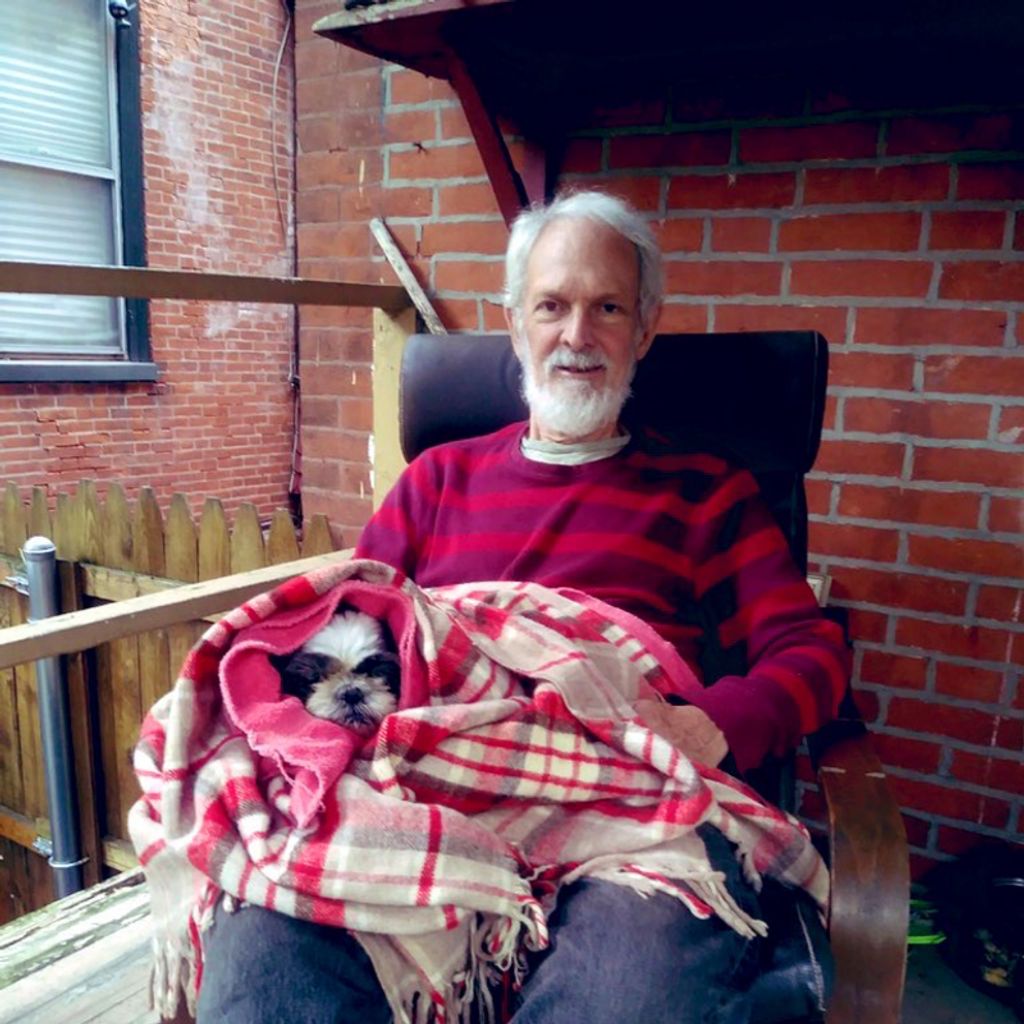 Roger Page Harman Profile Photo