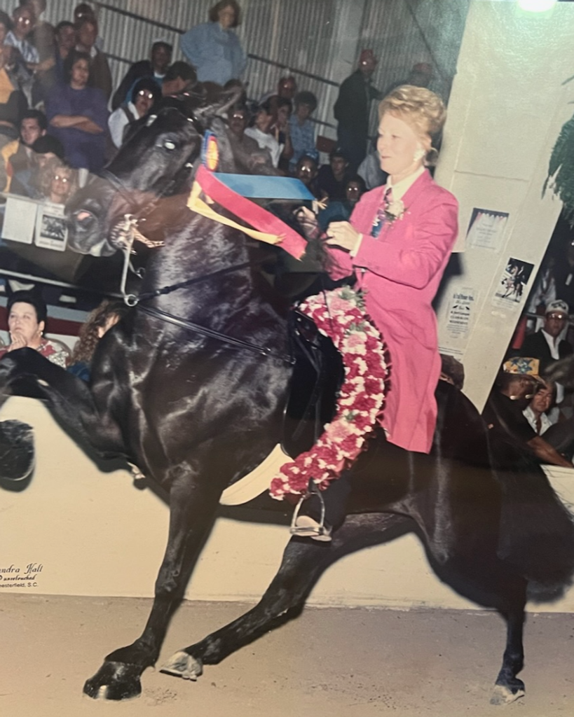 Gail Mccullar Profile Photo