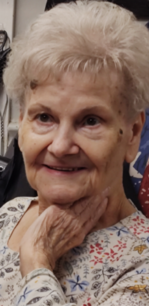 Leta Mae (Ross) Hamner Profile Photo