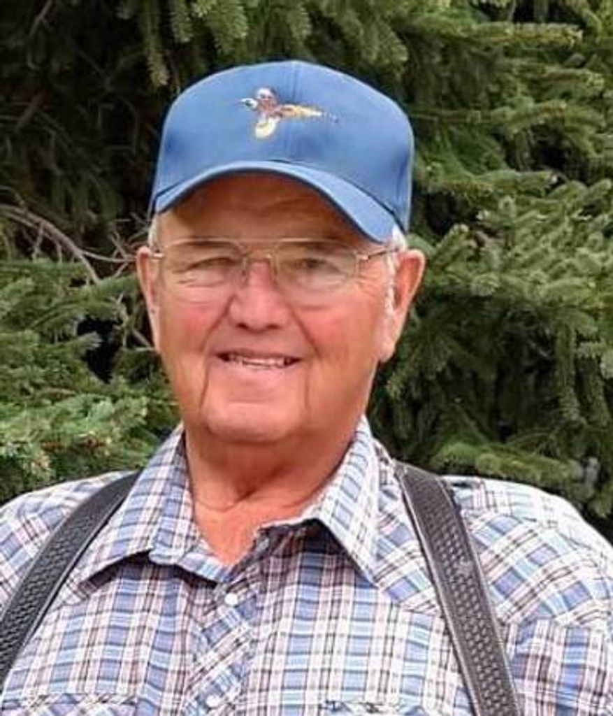 Robert Eugene Farnsworth Profile Photo