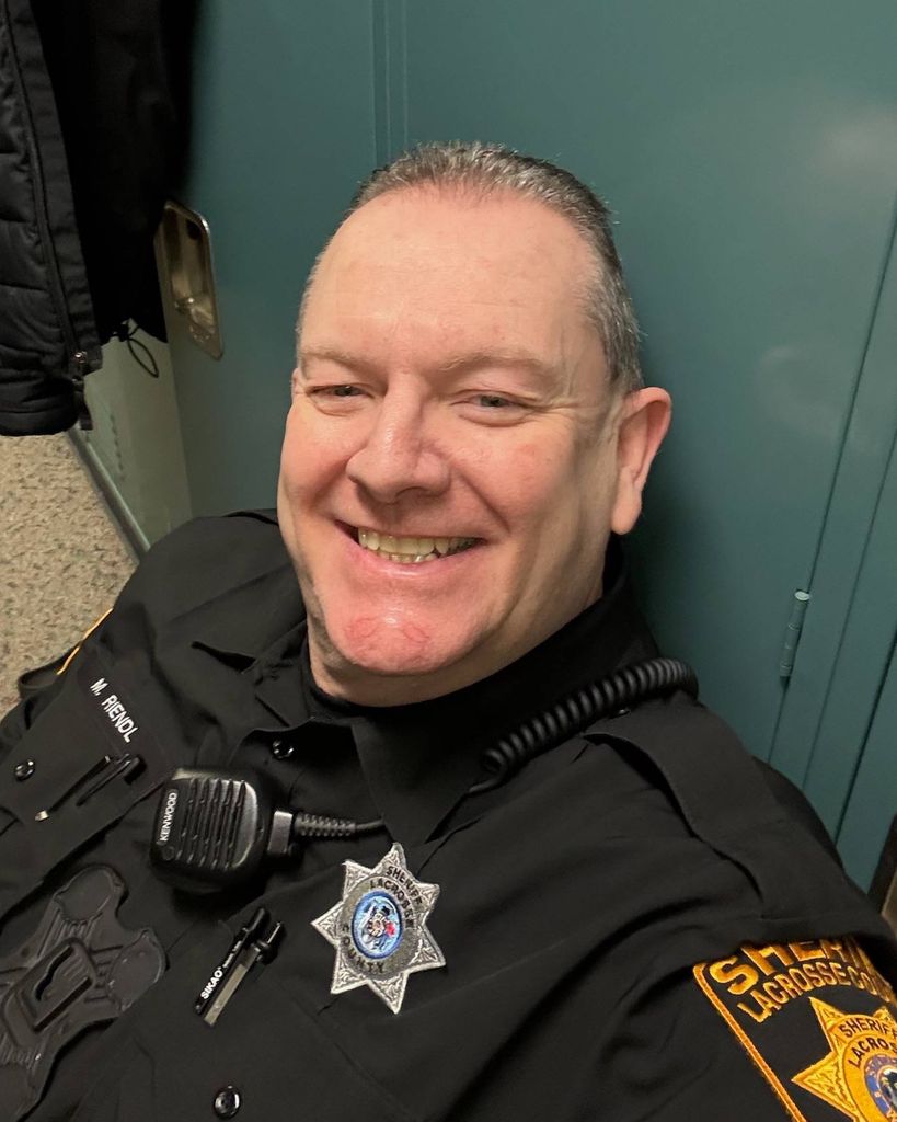 Michael W. Riendl Profile Photo