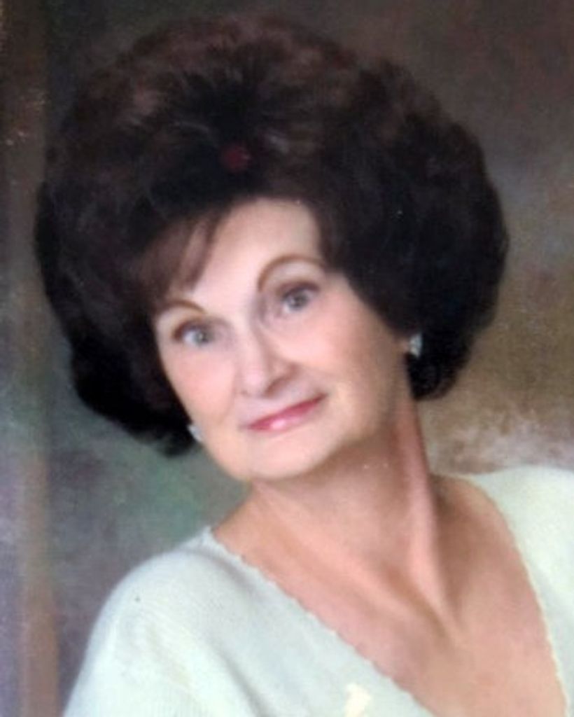 Shirley Ann Wood Profile Photo