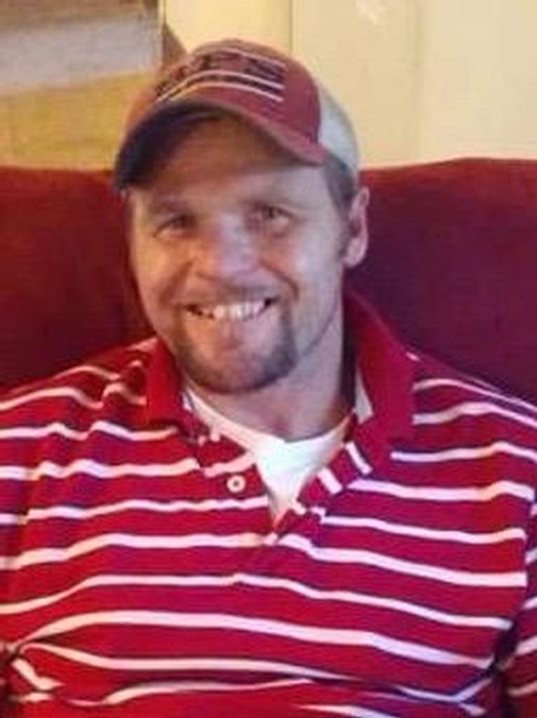 Danny Carroll Thomas