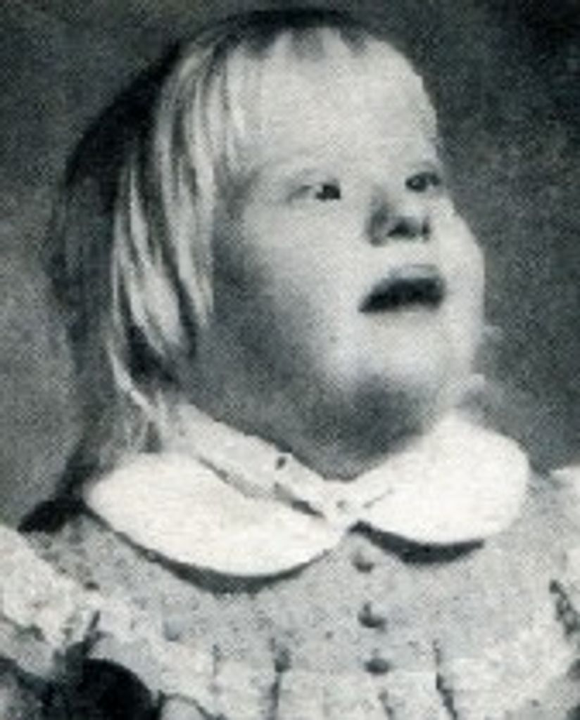 Kimberly Joy Kronabetter