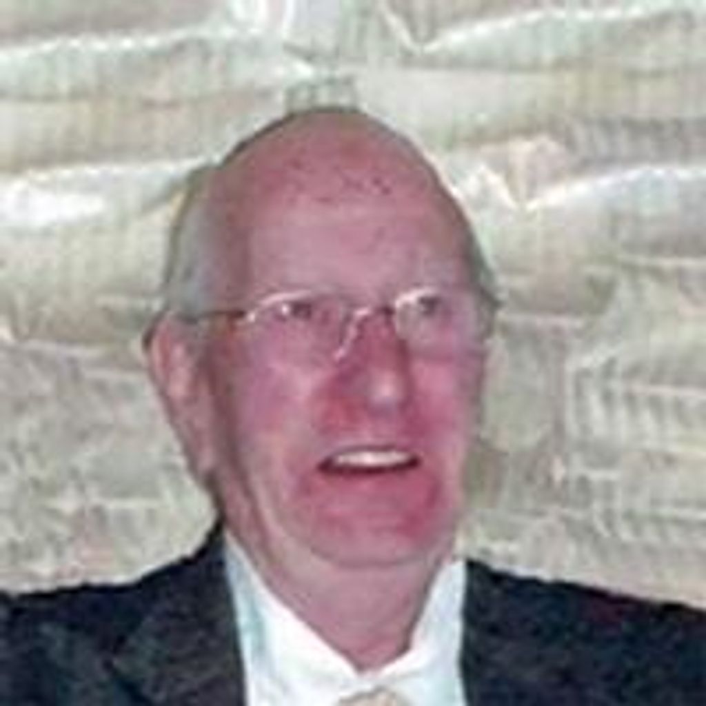 Thomas F. Fitzpatrick