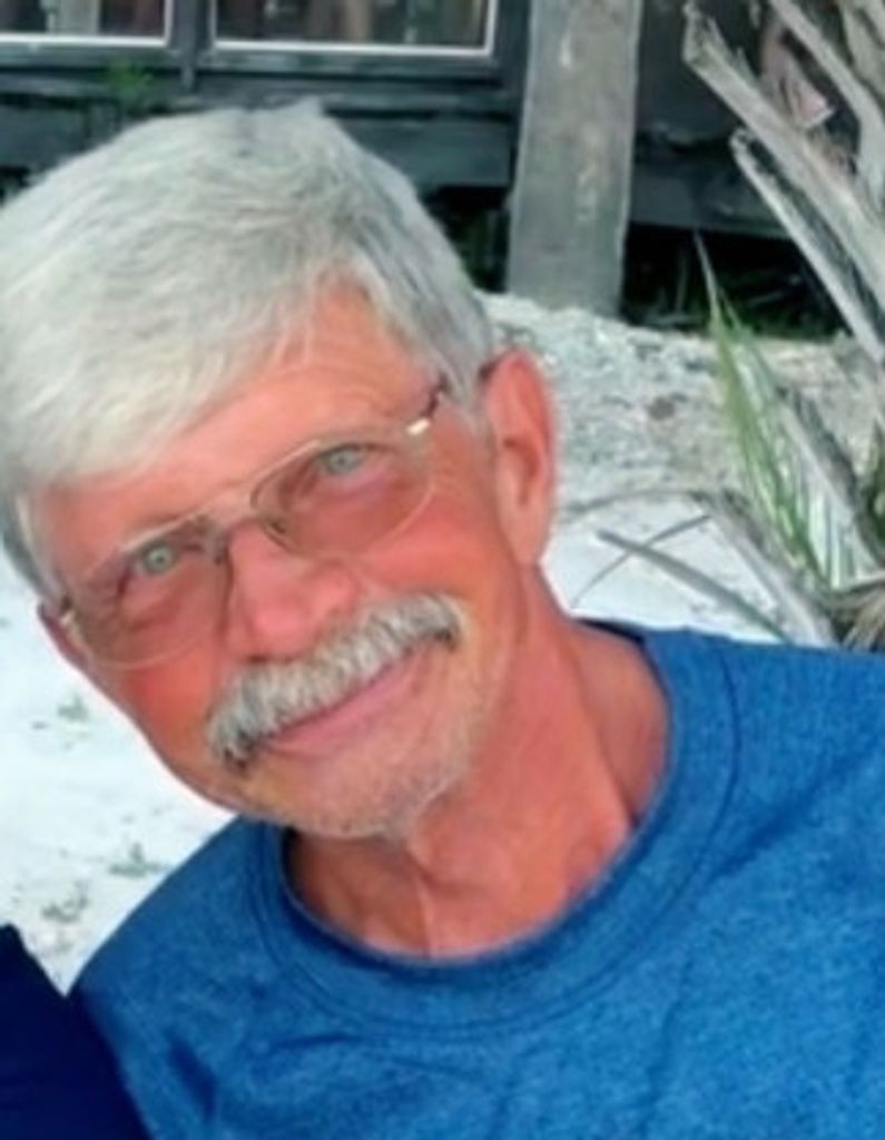 Steven "Mike" Medley Profile Photo