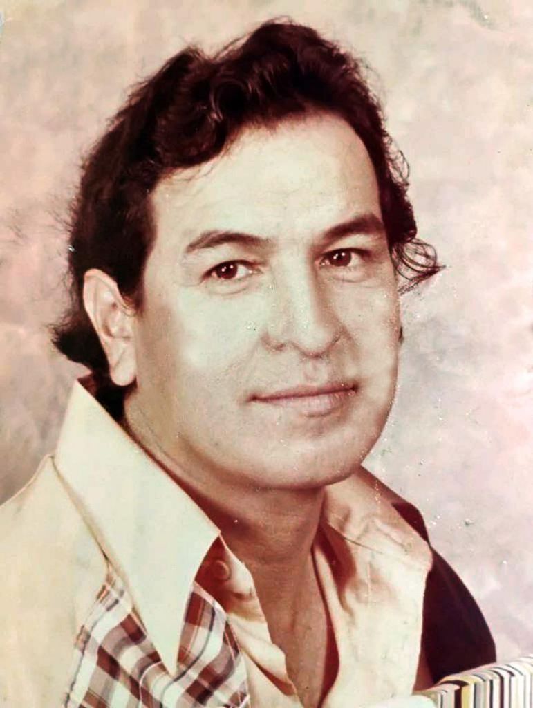 Gregory "Goyo" Martinez, Sr. Profile Photo