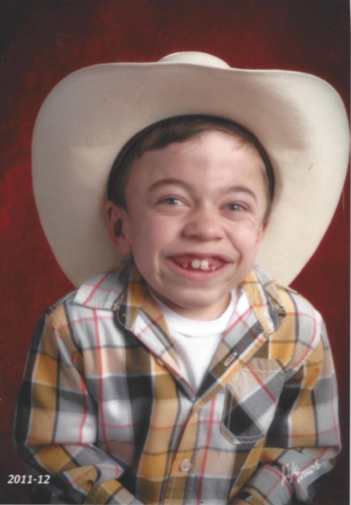 Jarrett Koblitz