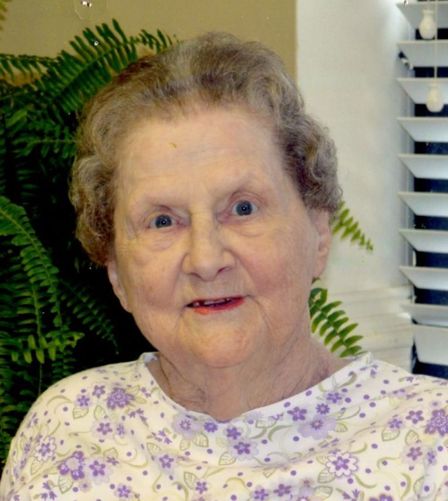 Mrs.  Lillian M. Knowles, 82