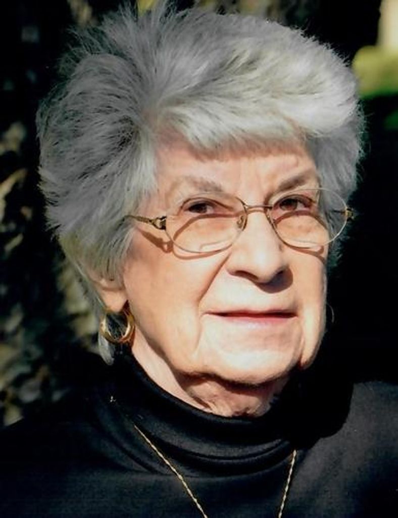 Annette Shaver Profile Photo