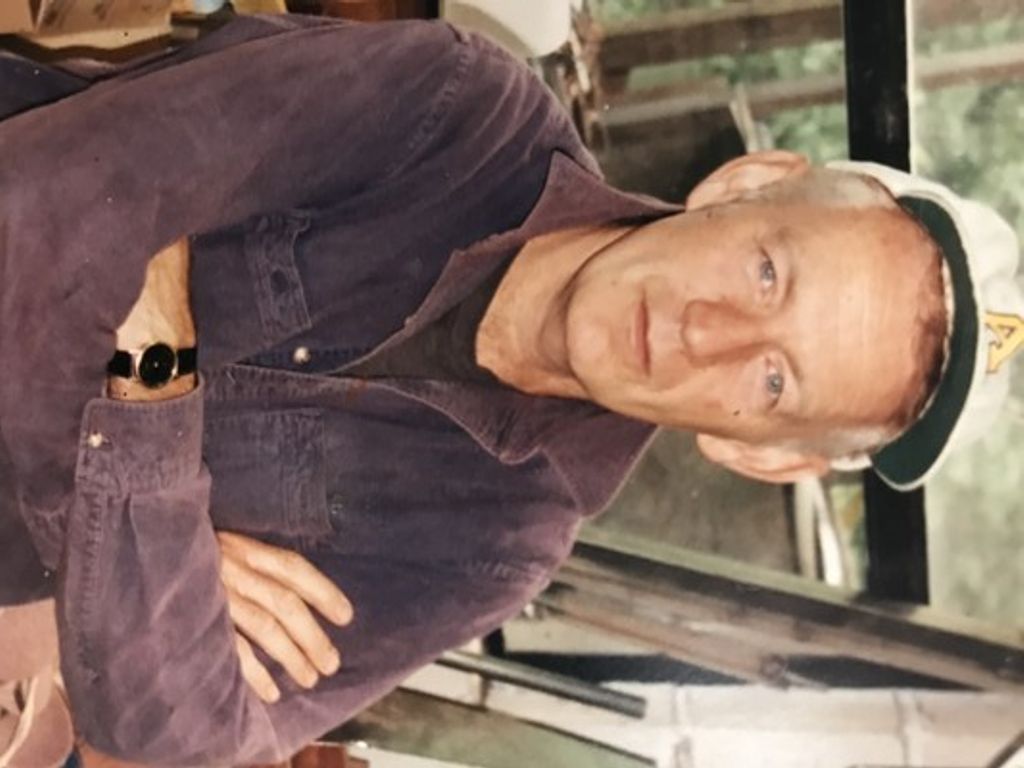 Dennis J. Connors Profile Photo