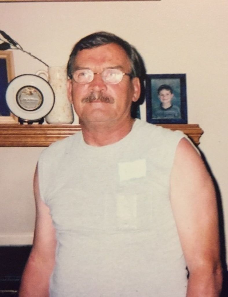 Ronland Barlow
