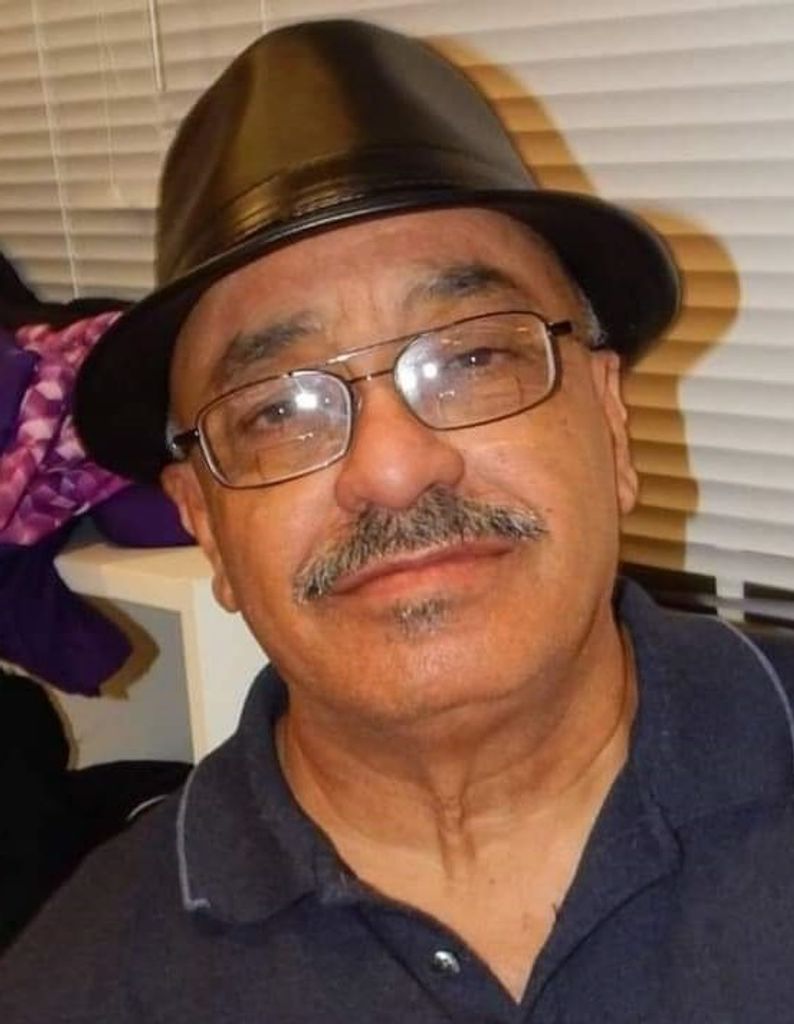 Miguel A. Garcia Ventura