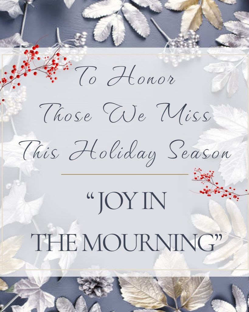 2023 Holiday Services & Slideshow Profile Photo