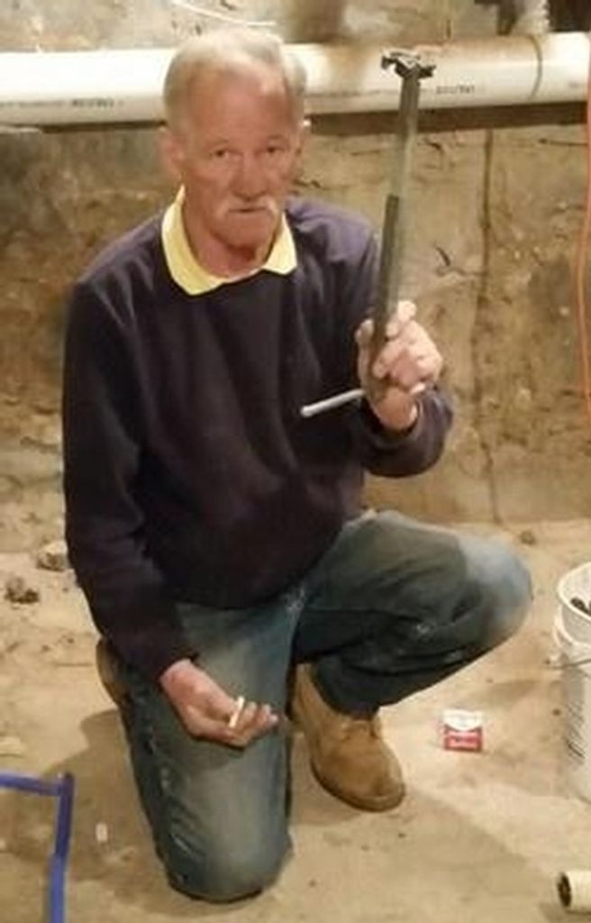 William A. Ryall, Jr.