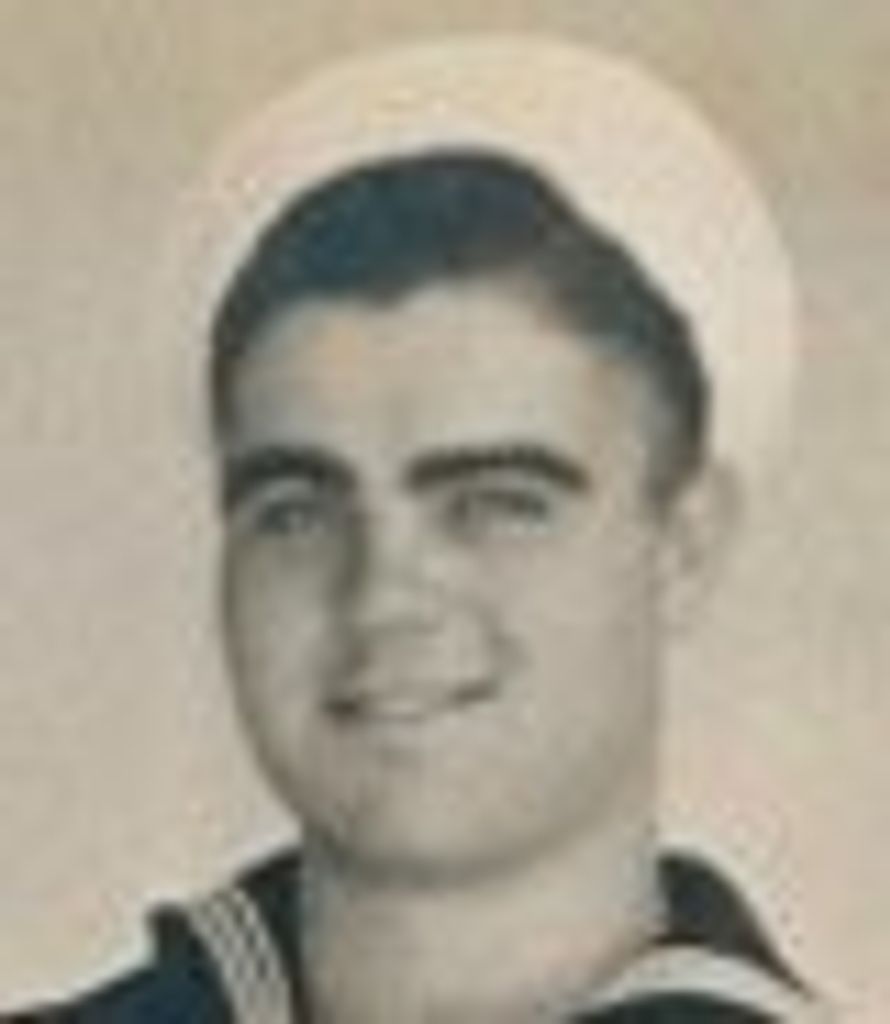 Charles Edward Meyer