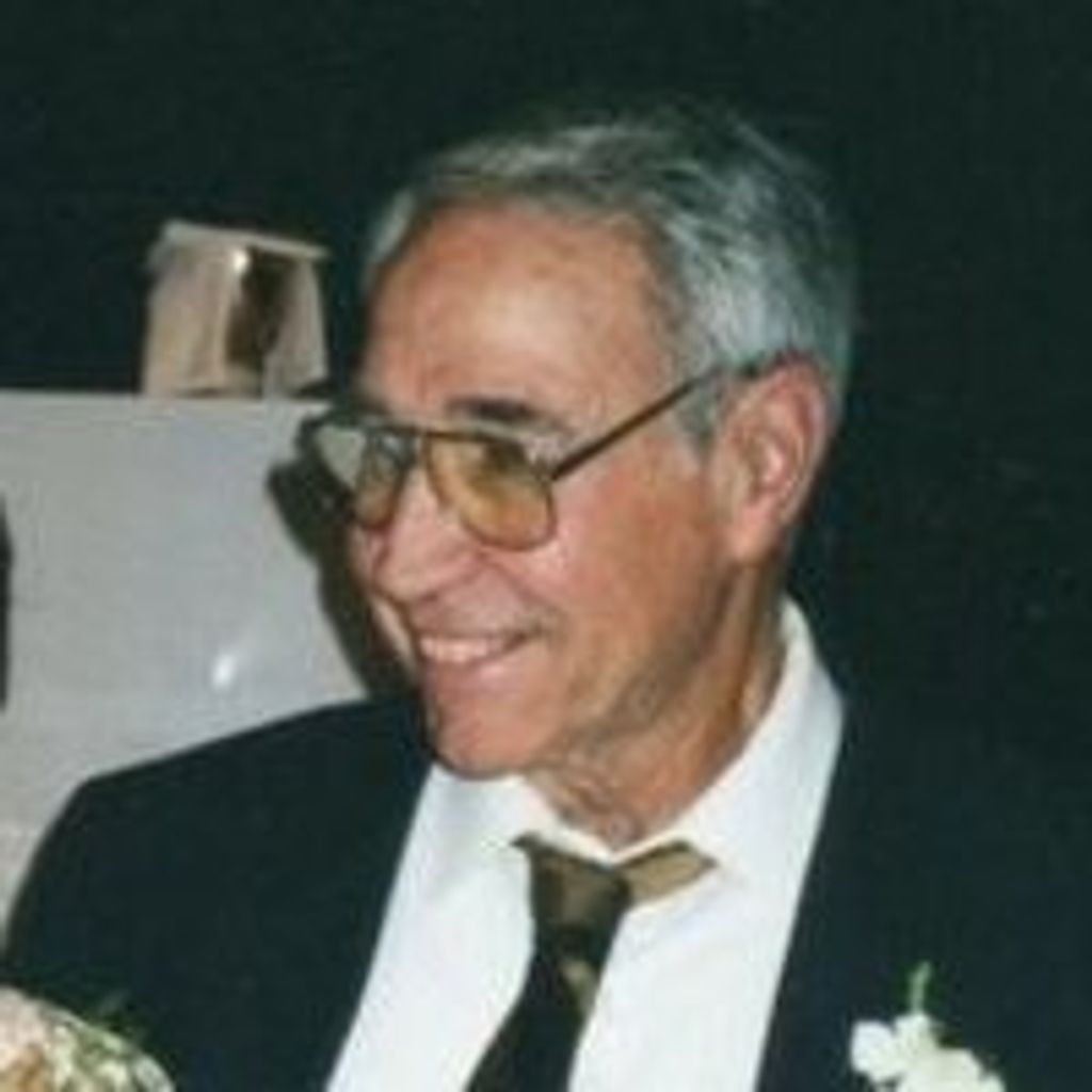 Charles Ralph Wachter