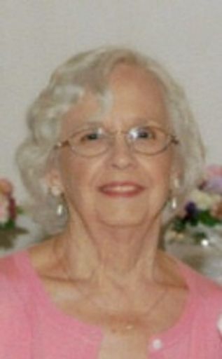 Vernettia J. Morrissey Profile Photo
