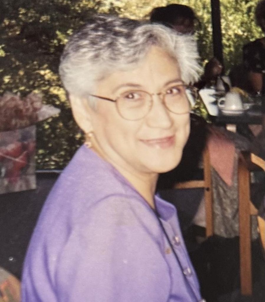 Bea "Bertha" "Berta" Jenkins Profile Photo